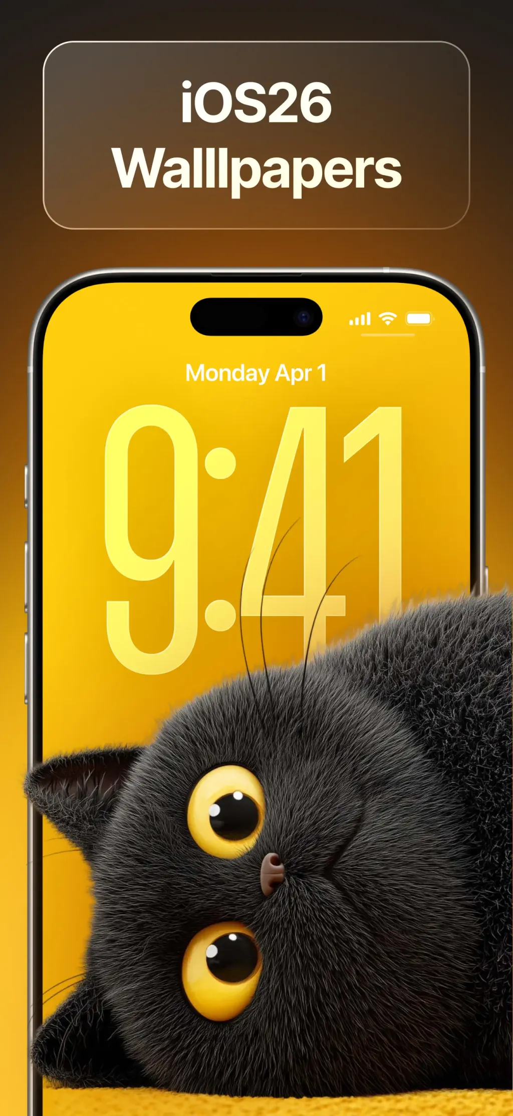 WallPics - Live Wallpapers 4K screenshot 2