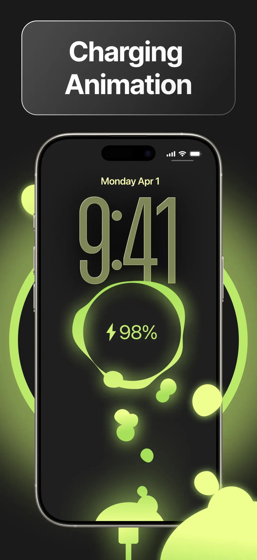WallPics - Live Wallpapers 4K App Store screenshot 5