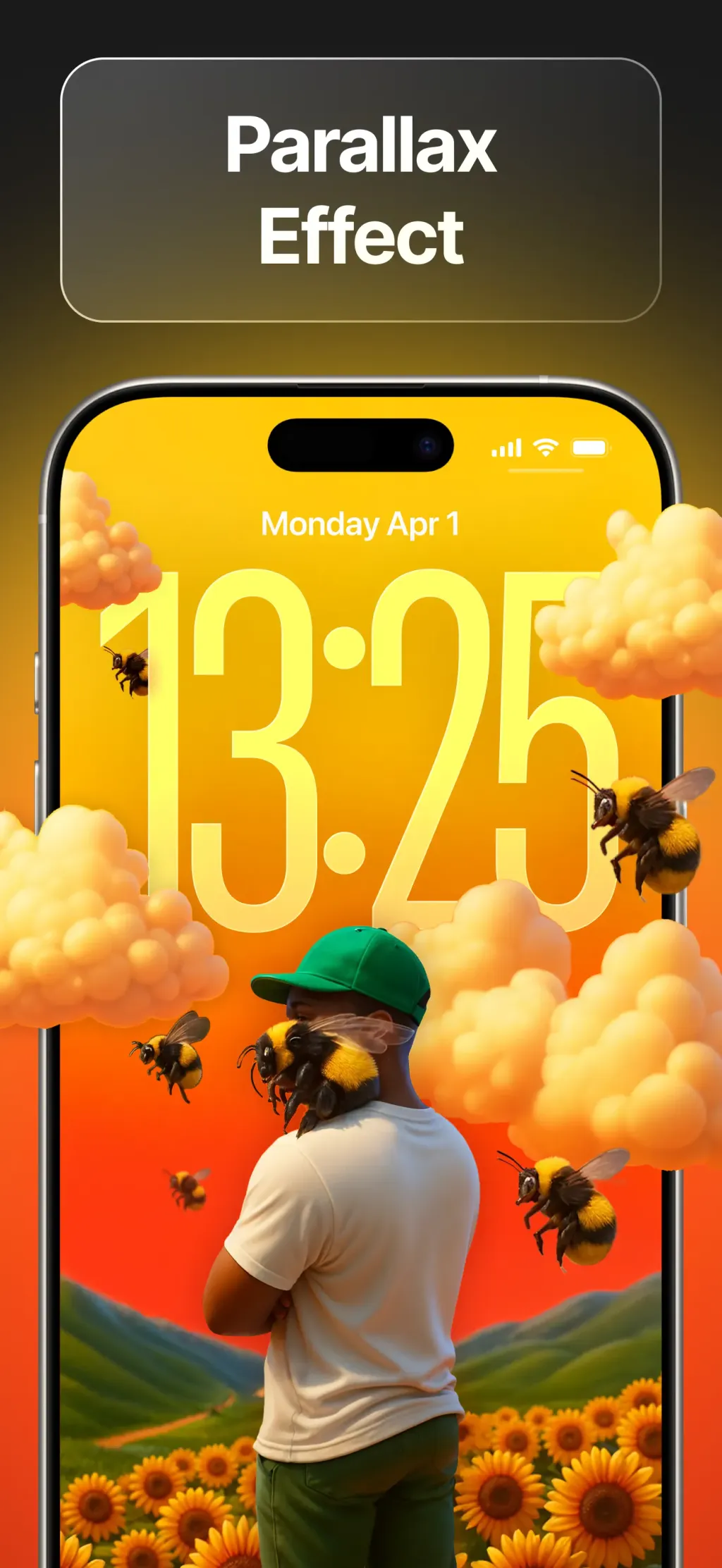 WallPics - Live Wallpapers 4K App Store screenshot 7