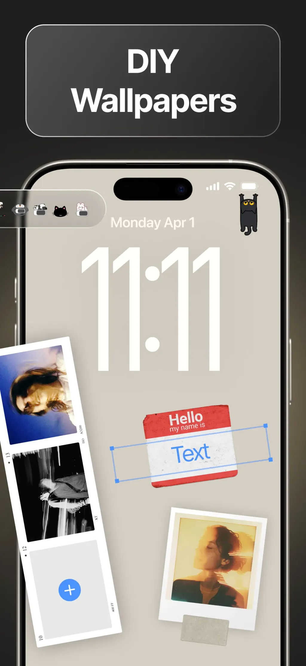 WallPics - Live Wallpapers 4K App Store screenshot 8