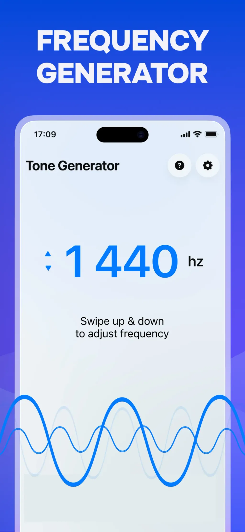 Water Eject ‒ Speaker Cleaner App Store screenshot 3