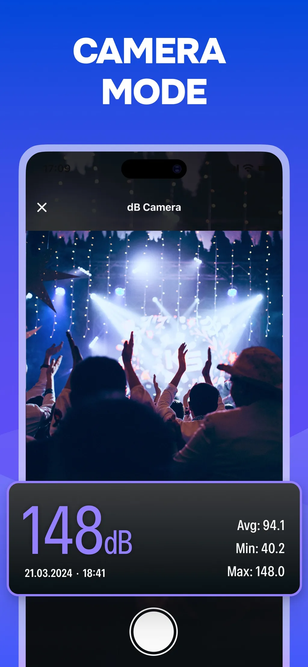 Water Eject ‒ Speaker Cleaner App Store screenshot 5