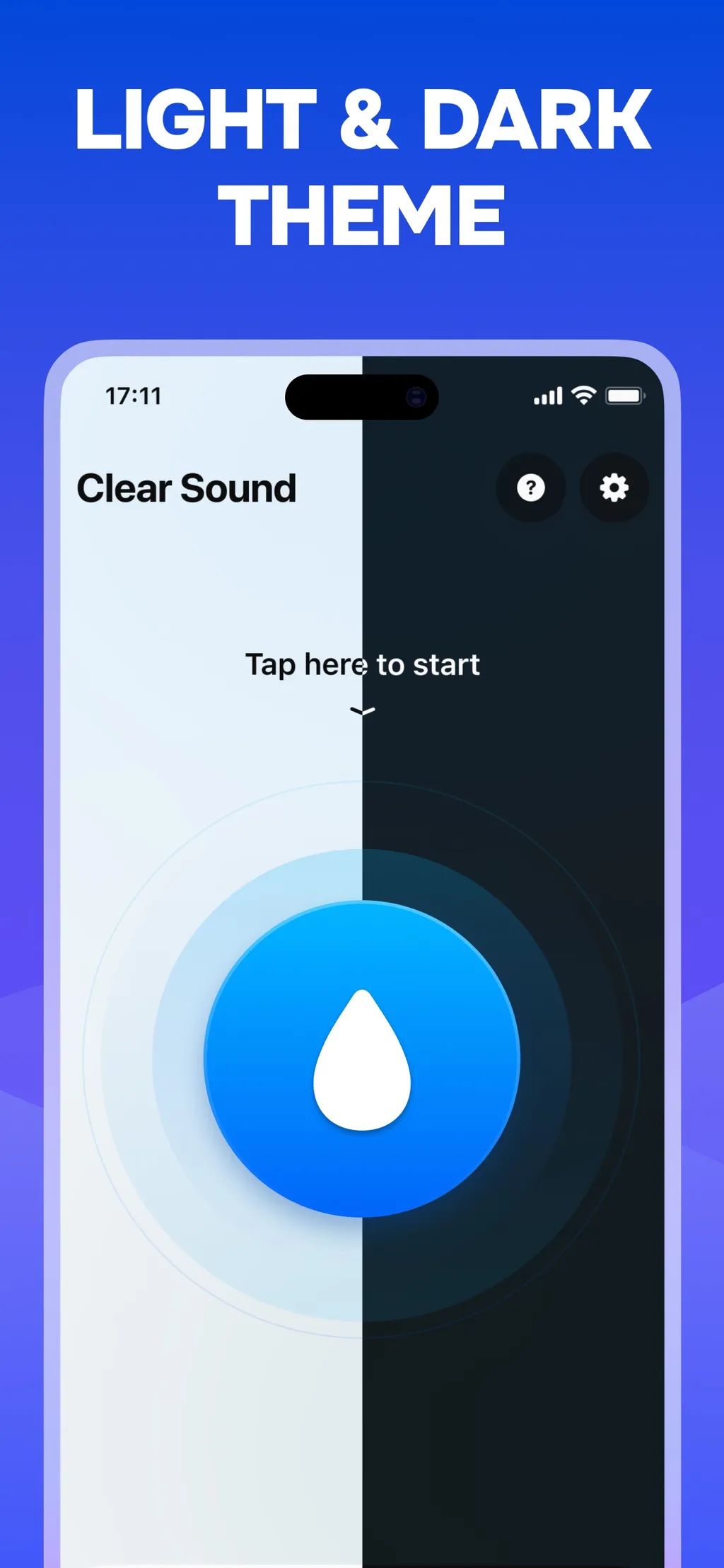 Water Eject ‒ Speaker Cleaner App Store screenshot 6