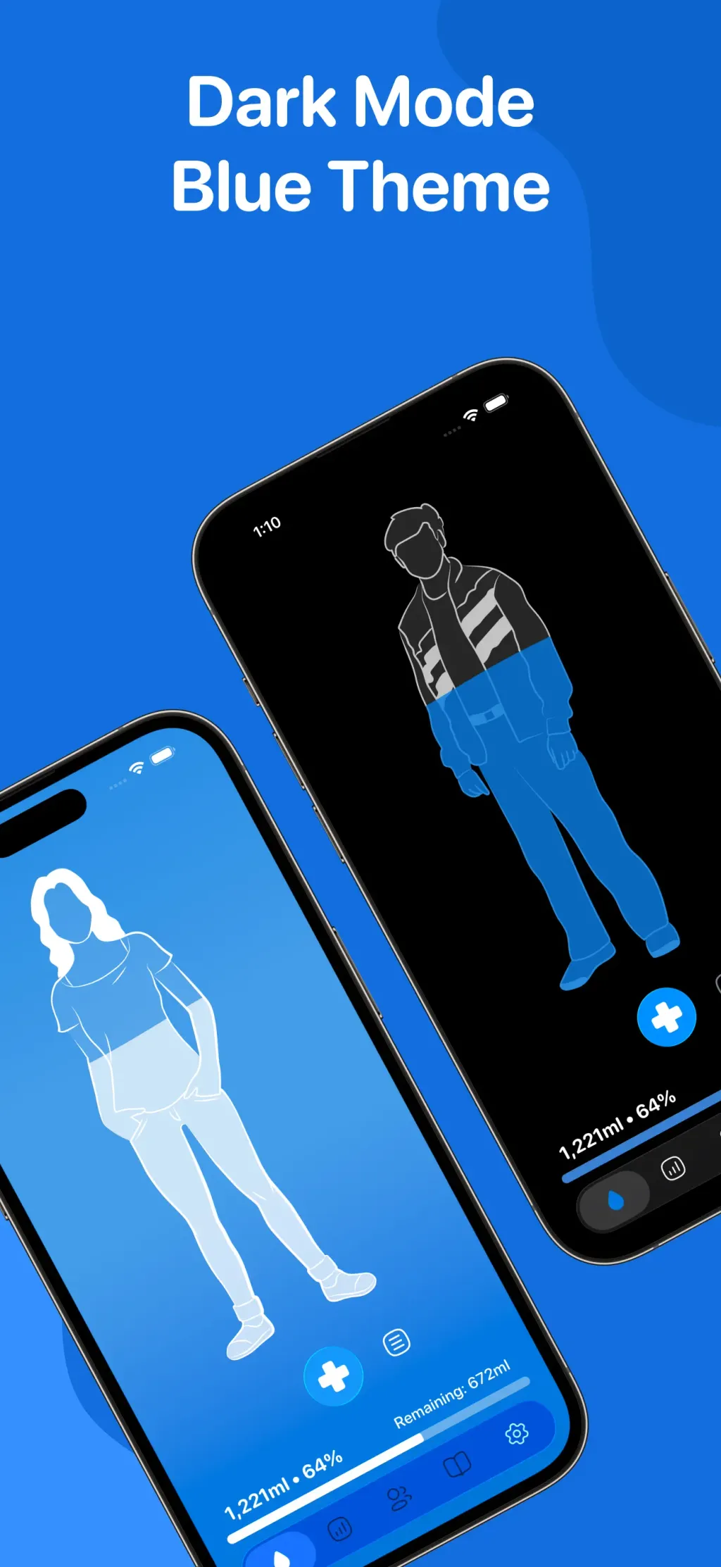 Water Tracker by WaterMinder® App Store screenshot 10
