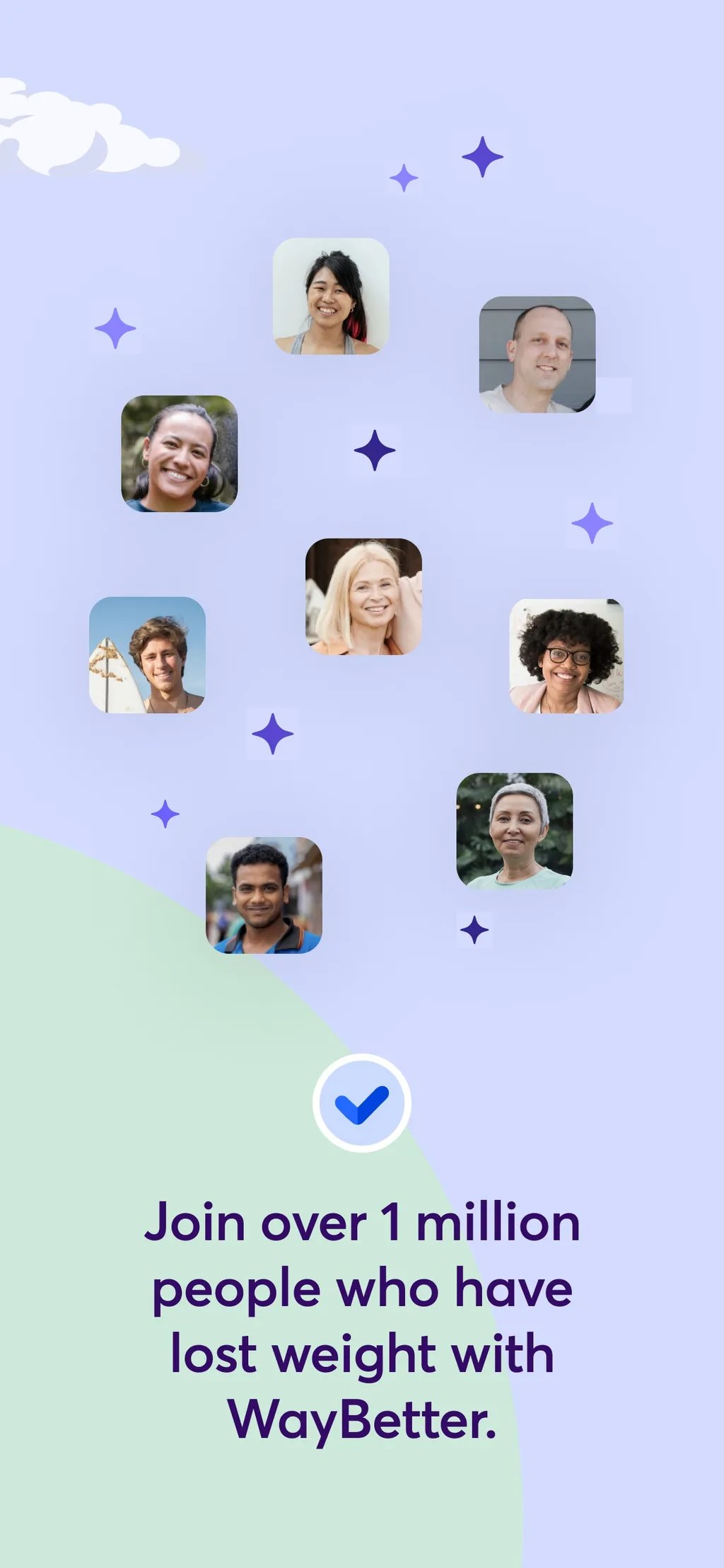 WayBetter Secret to Motivation App Store screenshot 6