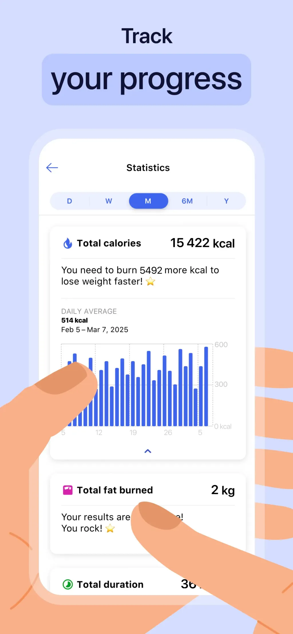 Weight Loss Walking by Slimkit App Store screenshot 2