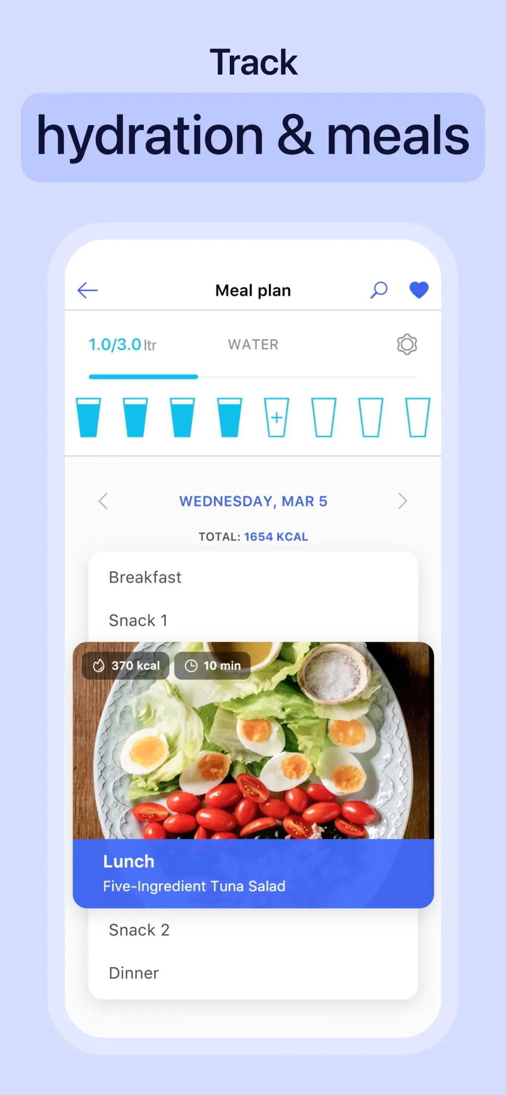 Weight Loss Walking by Slimkit App Store screenshot 5