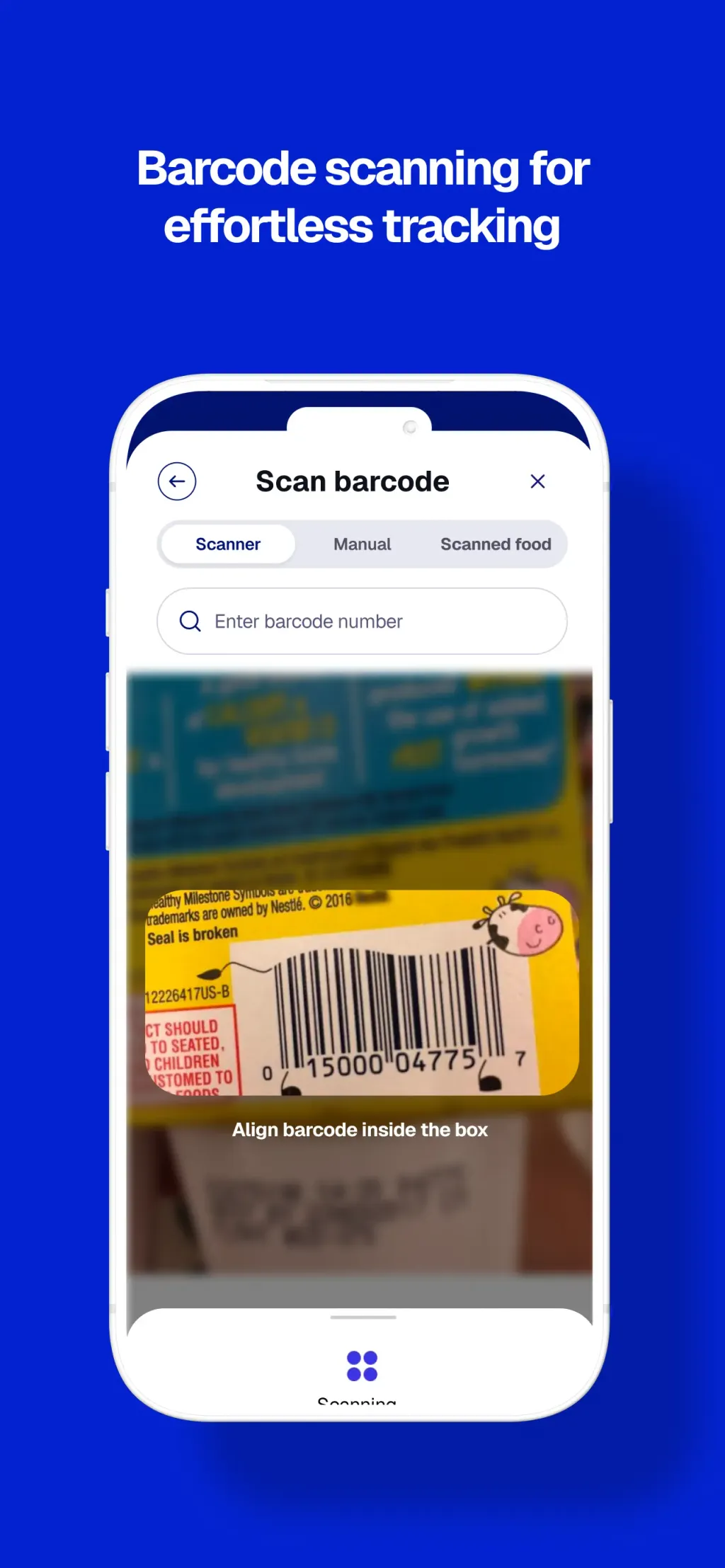 WW (formerly Weight Watchers) App Store screenshot 10