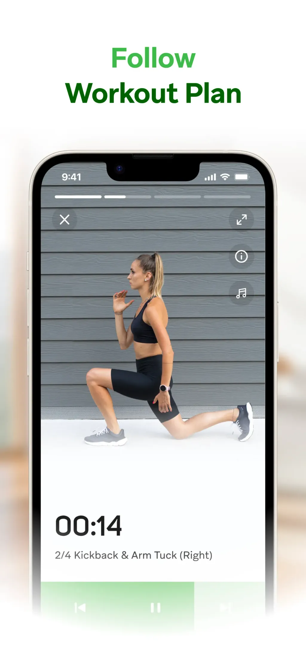 Wellbeing: Mental&Heart Health App Store screenshot 8