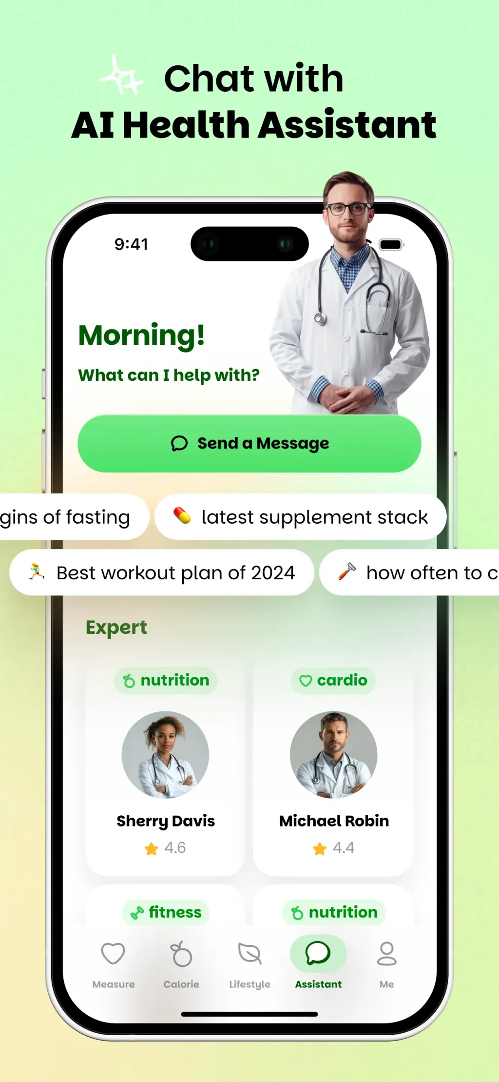 Wellify - Simplify Wellness App Store screenshot 10