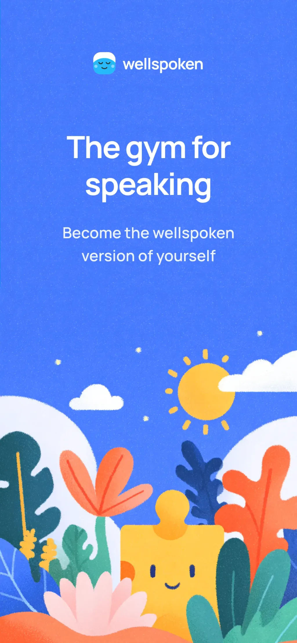 Wellspoken: Articulation Coach App Store screenshot 1