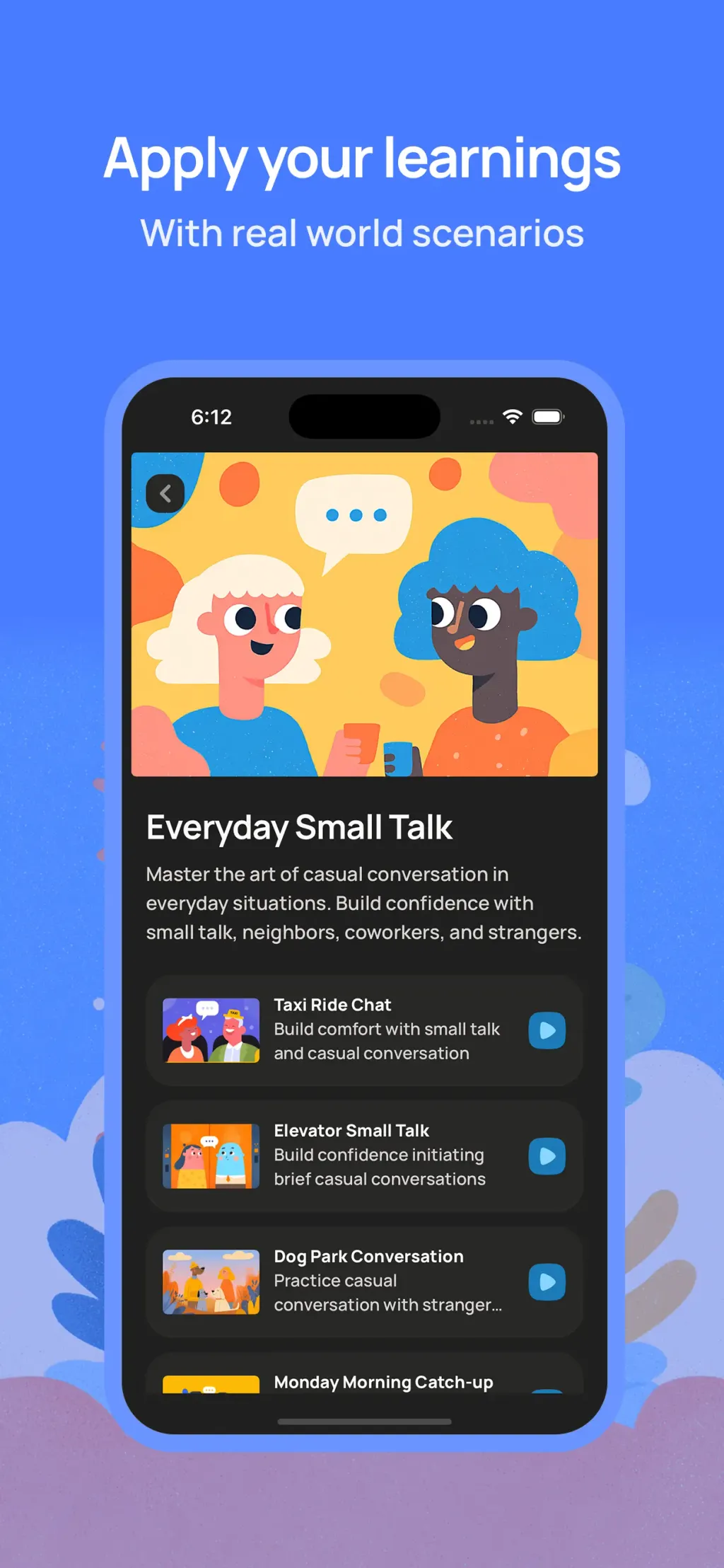 Wellspoken: Articulation Coach App Store screenshot 5