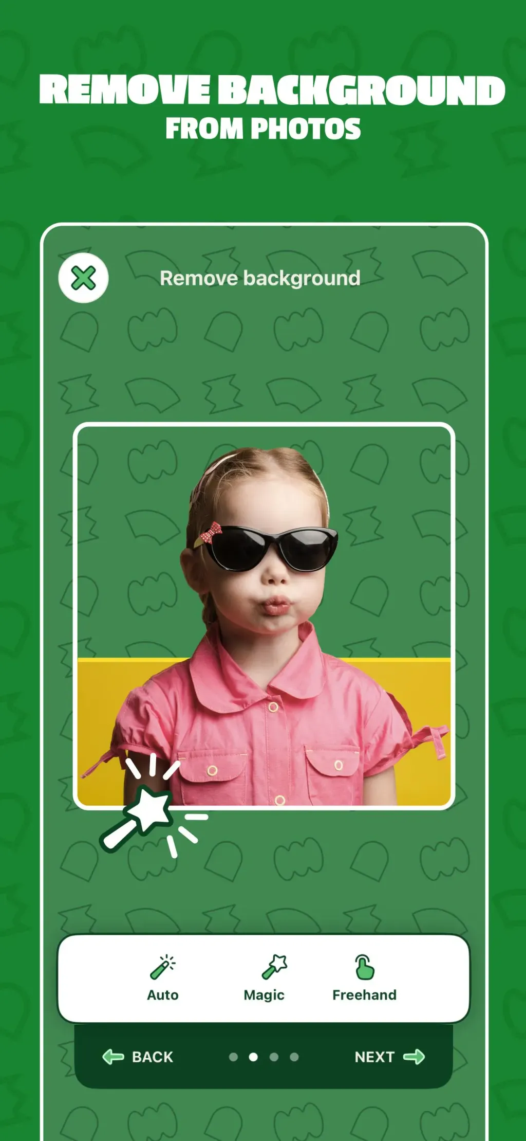 WhatSticker - Sticker Maker App Store screenshot 4