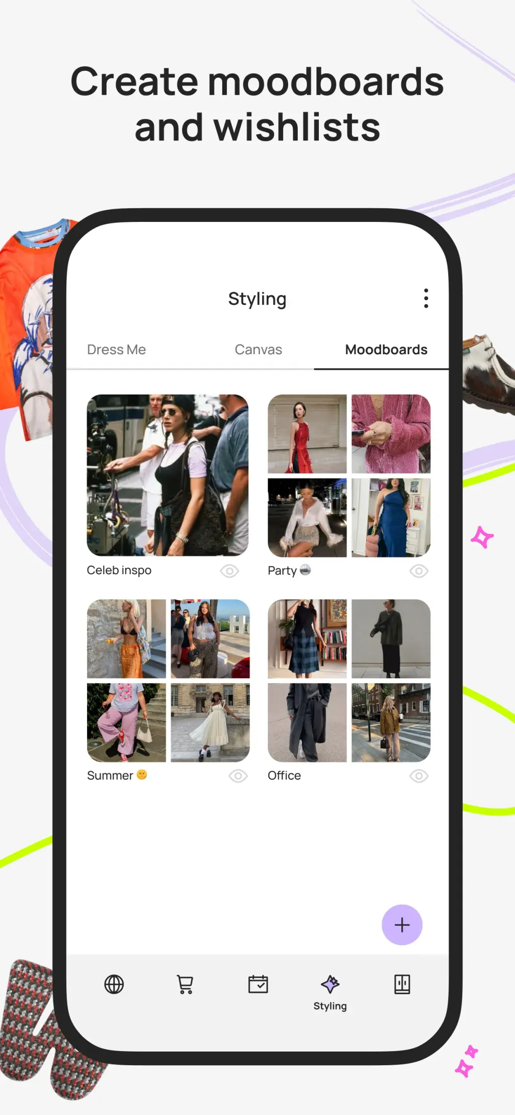 Whering: Your Digital Closet App Store screenshot 7