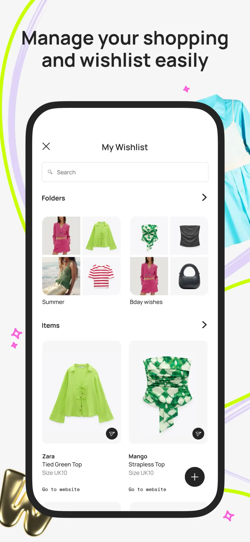 Whering: Your Digital Closet App Store screenshot 9