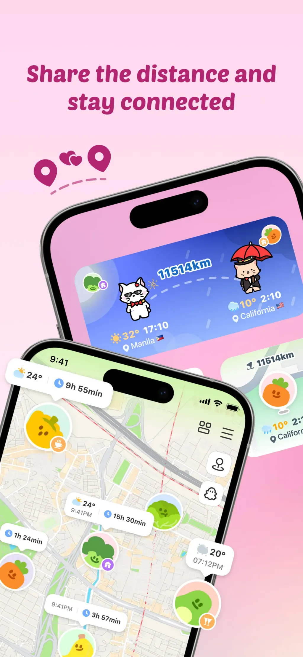 Widgetable: Besties & Couples screenshot 3