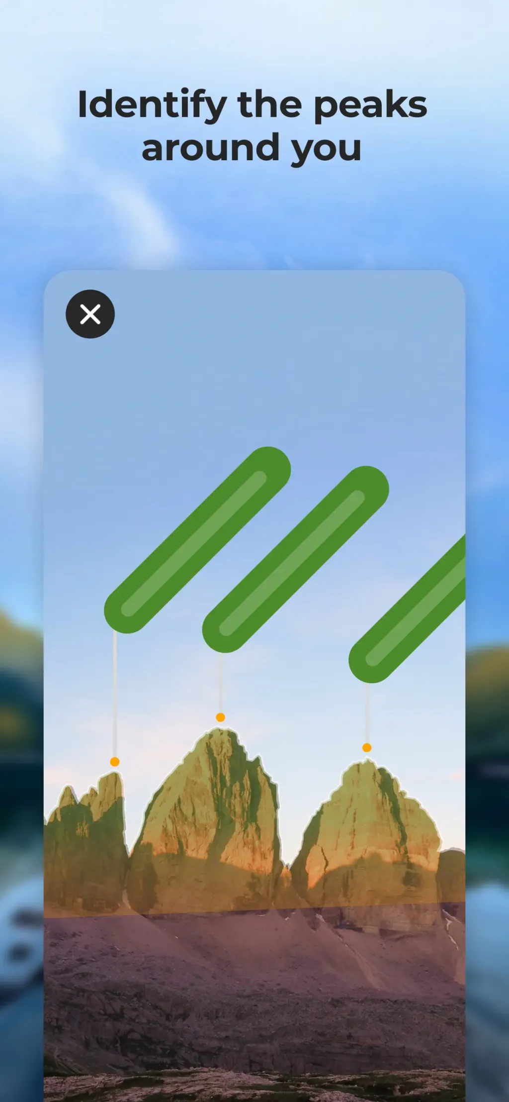Wikiloc - Trails of the World screenshot 1