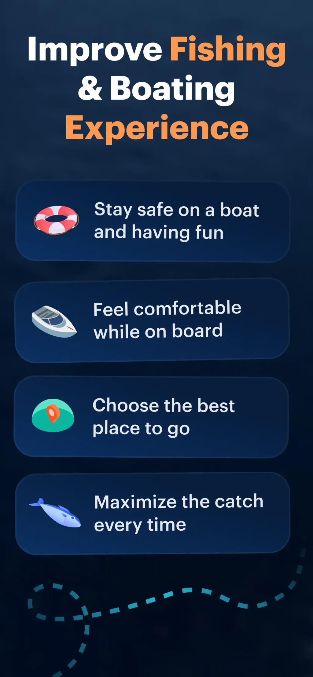 WindHub: Sailing Weather App Store screenshot 6