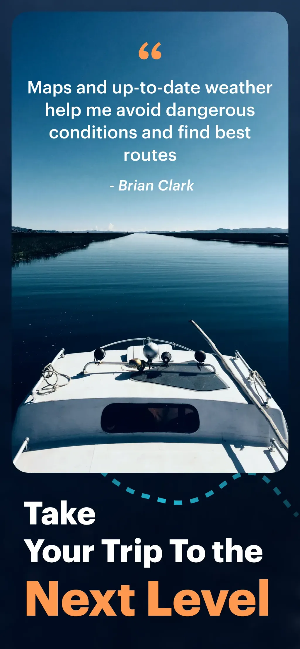 WindHub: Sailing Weather App Store screenshot 7