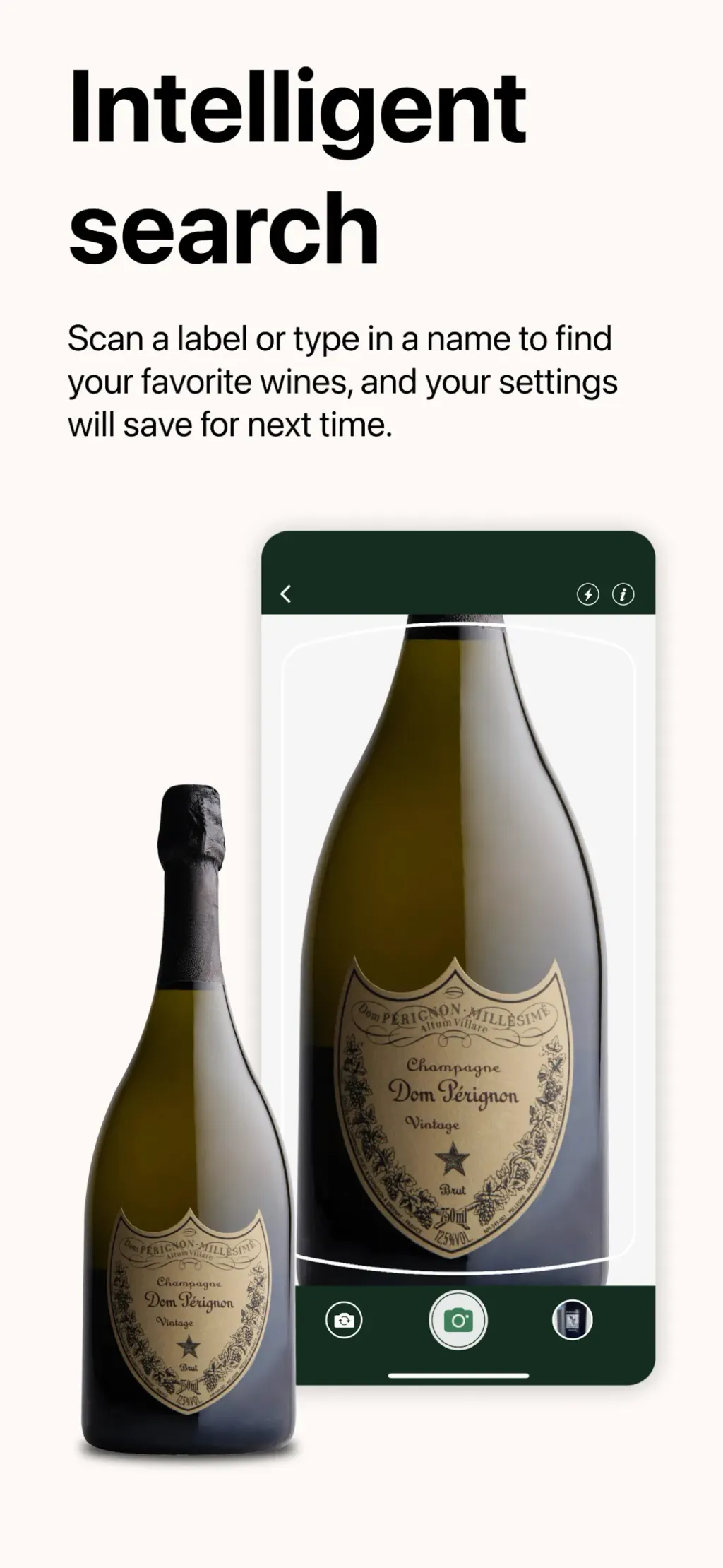 Wine-Searcher App Store screenshot 6