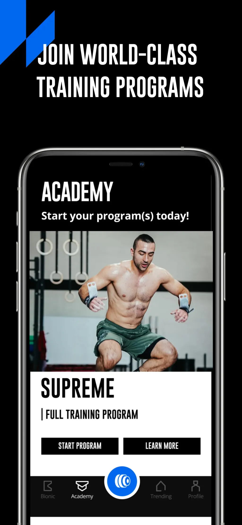 WODProof: WOD Recorder & Timer App Store screenshot 4