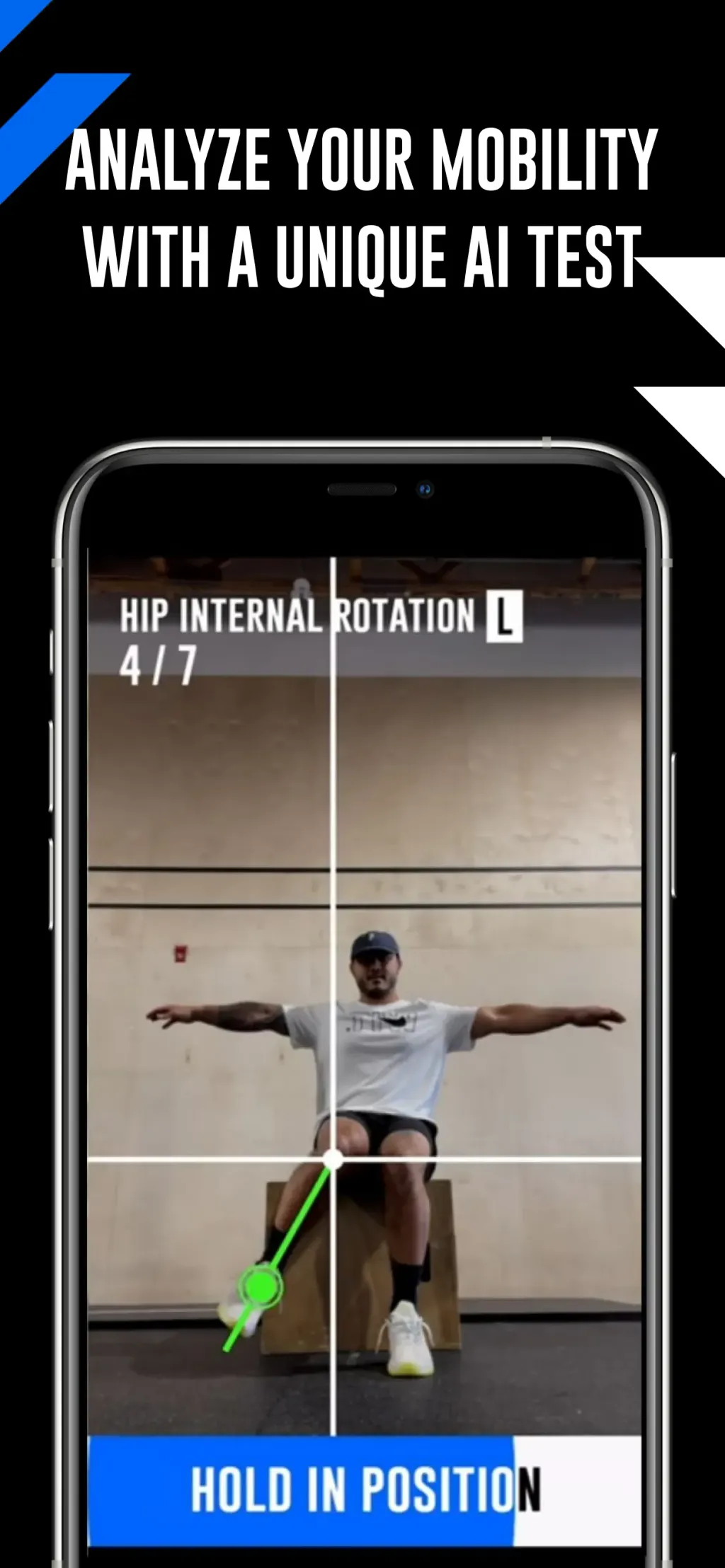 WODProof: WOD Recorder & Timer App Store screenshot 6