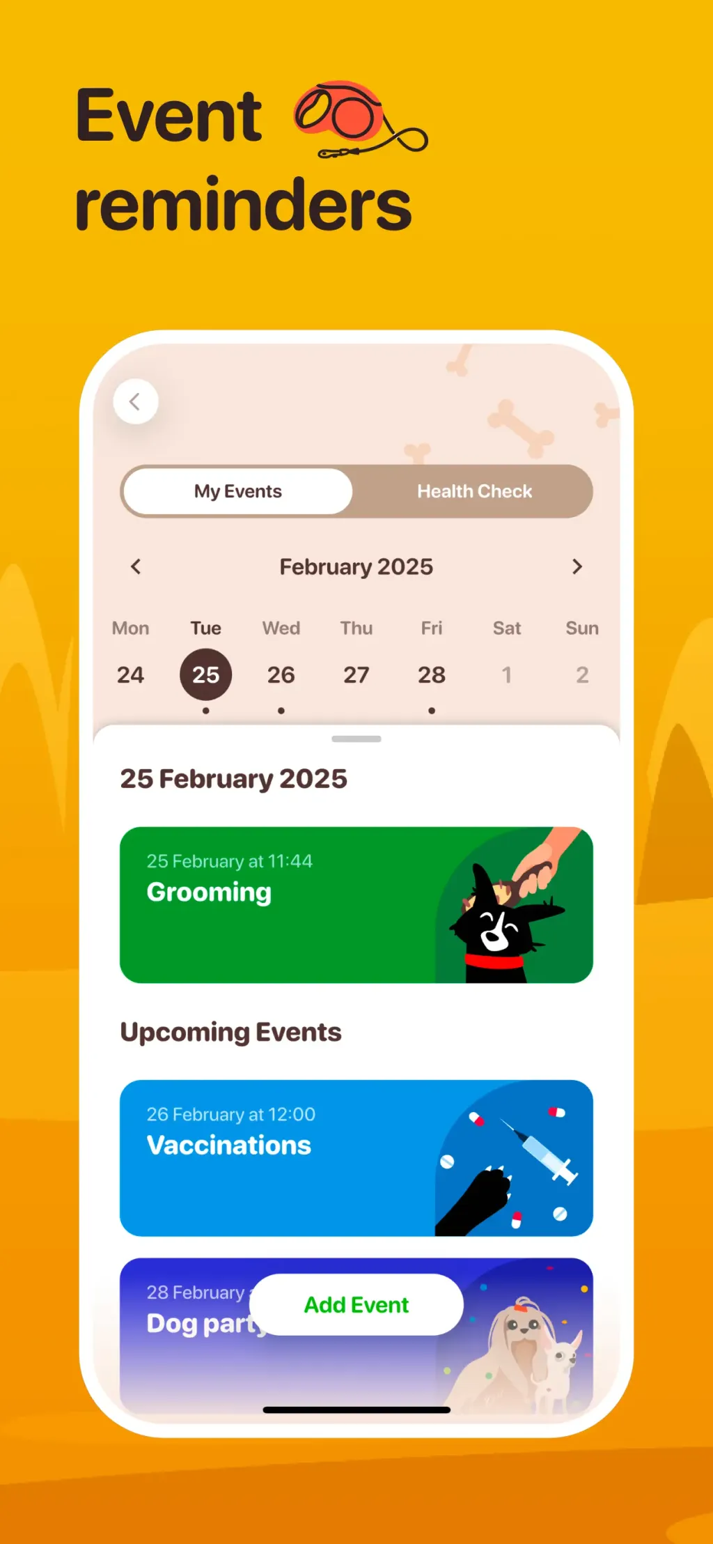 Woofz - Puppy and Dog Training App Store screenshot 8