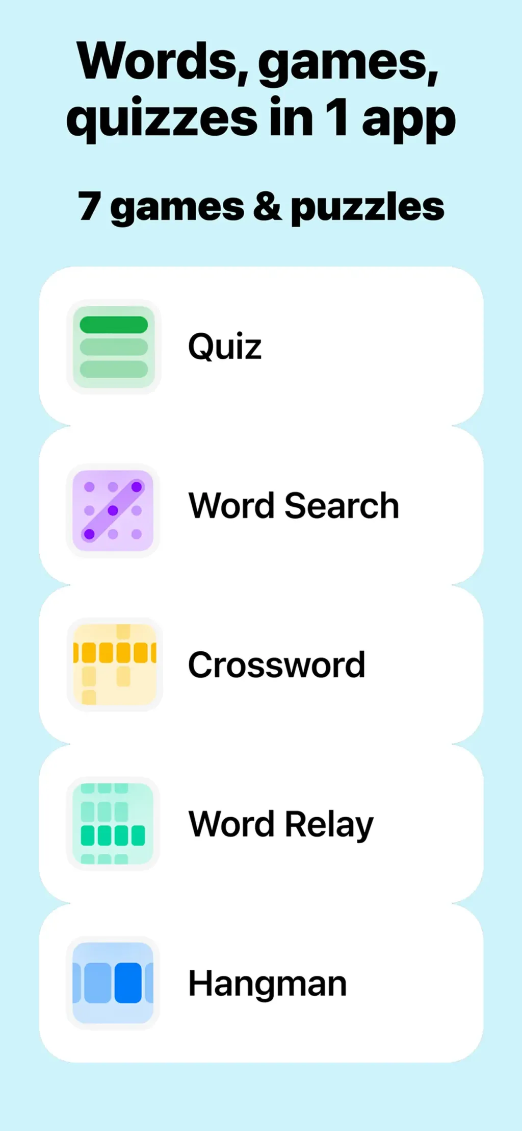 Word of the Day・Vocabulary screenshot 5