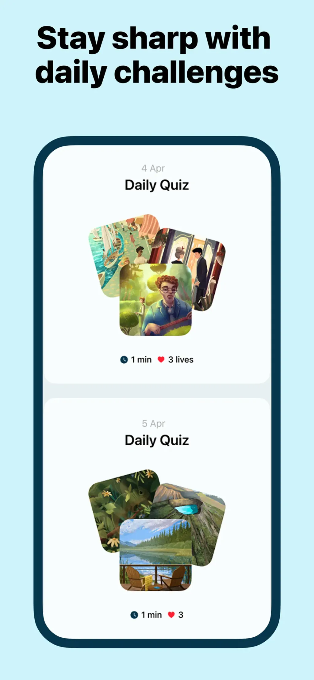 Word of the Day・Vocabulary App Store screenshot 5