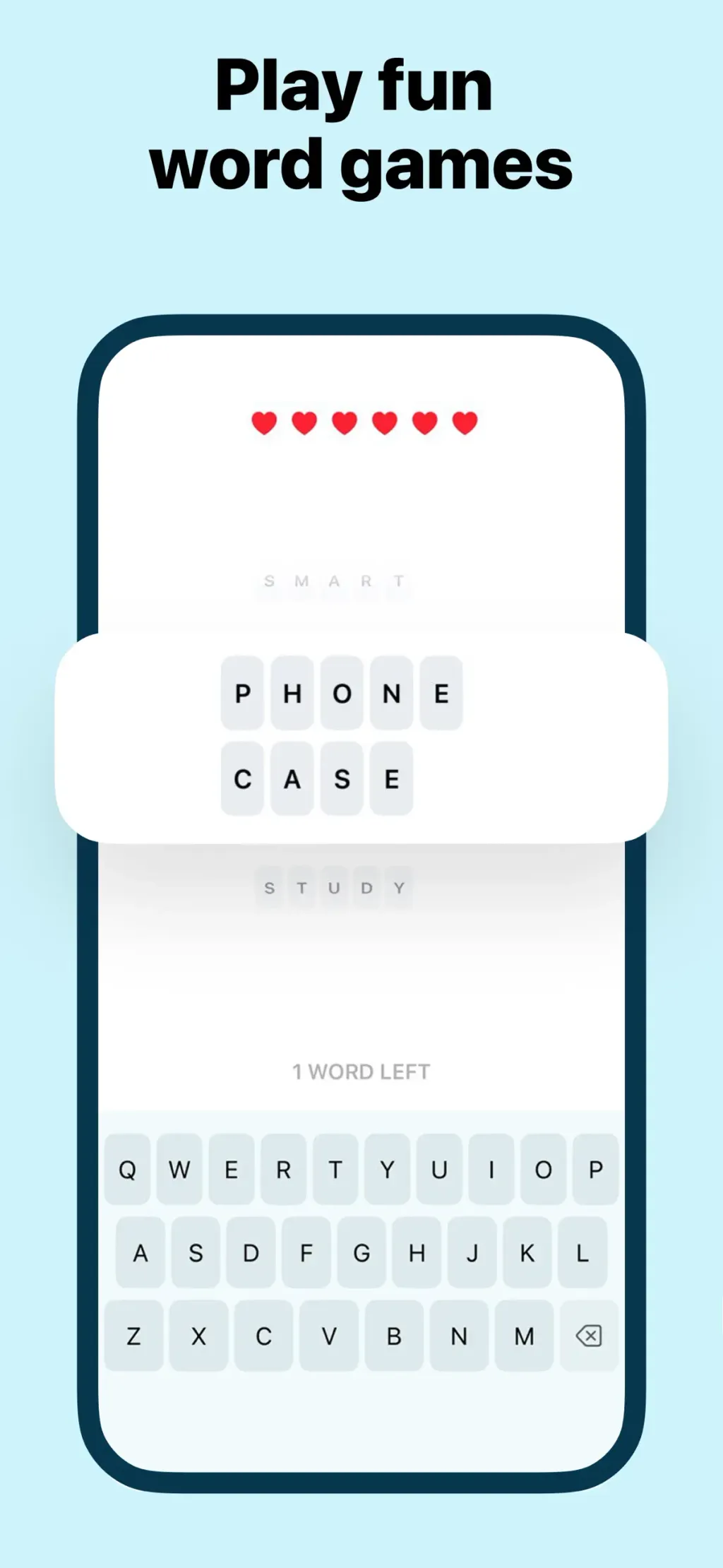 Word of the Day・Vocabulary screenshot 1
