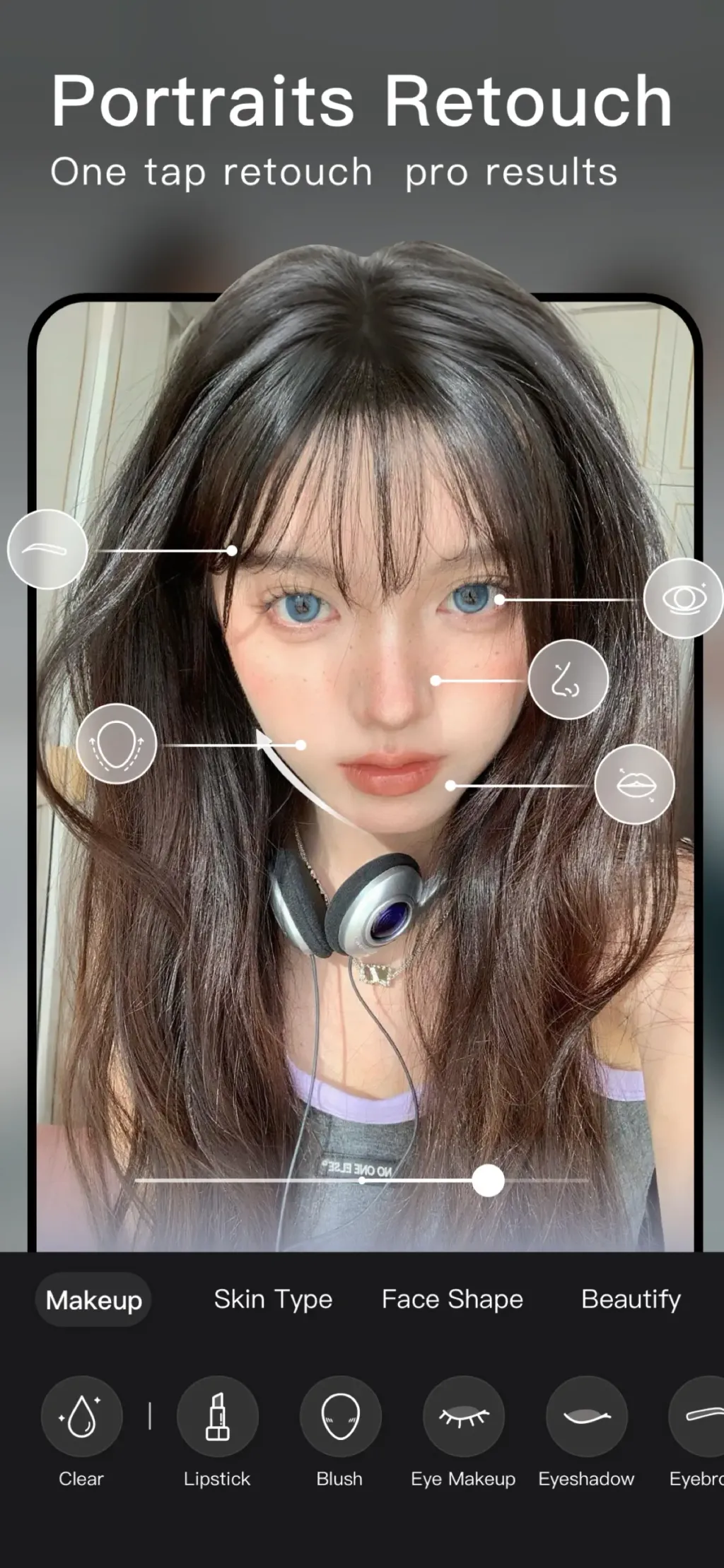 Wuta Camera - Nice Shot Always App Store screenshot 4