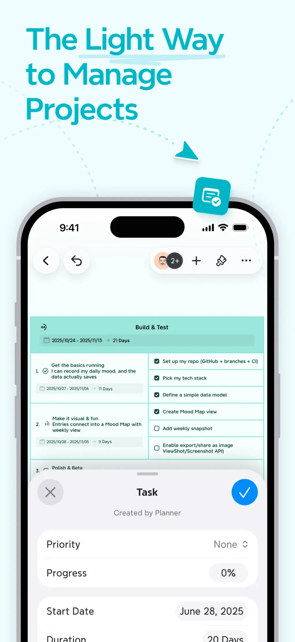 Xmind - Mind Map & Brainstorm App Store screenshot 5