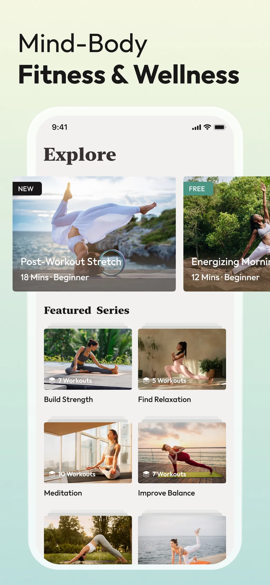 Yoga Fit | Yoga for Beginners screenshot 3