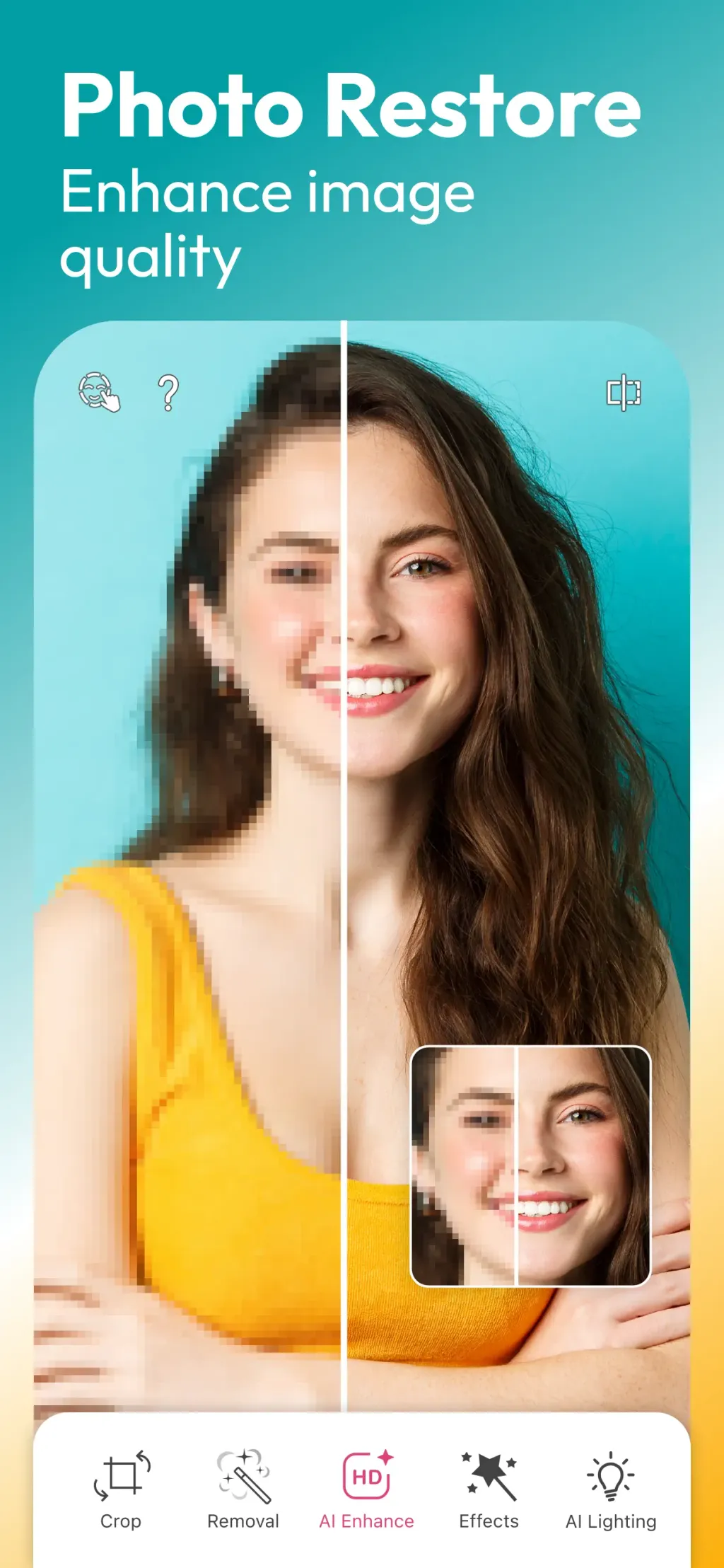 YouCam Makeup: Face Editor App Store screenshot 9