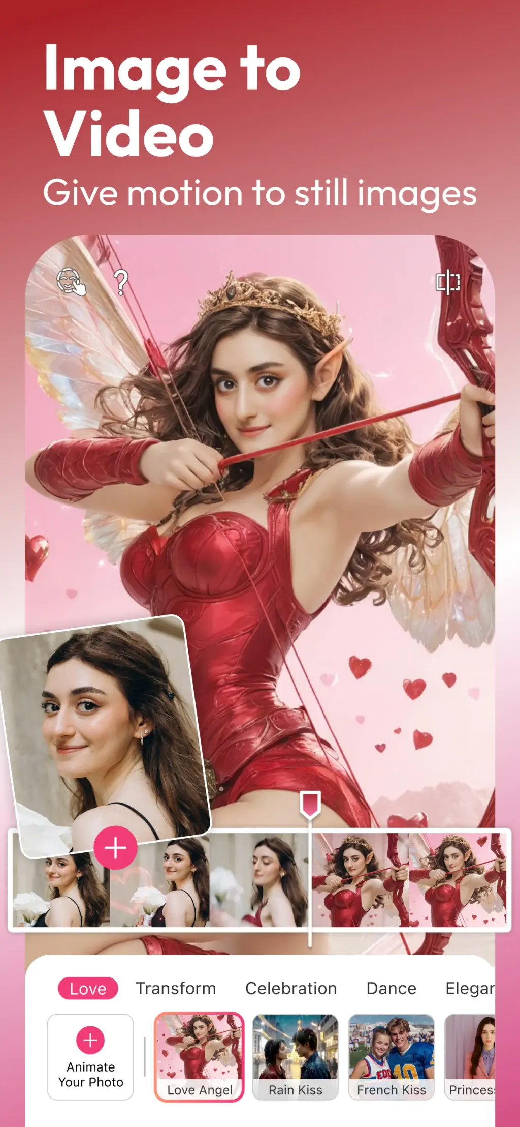 YouCam Makeup: Face Editor App Store screenshot 10