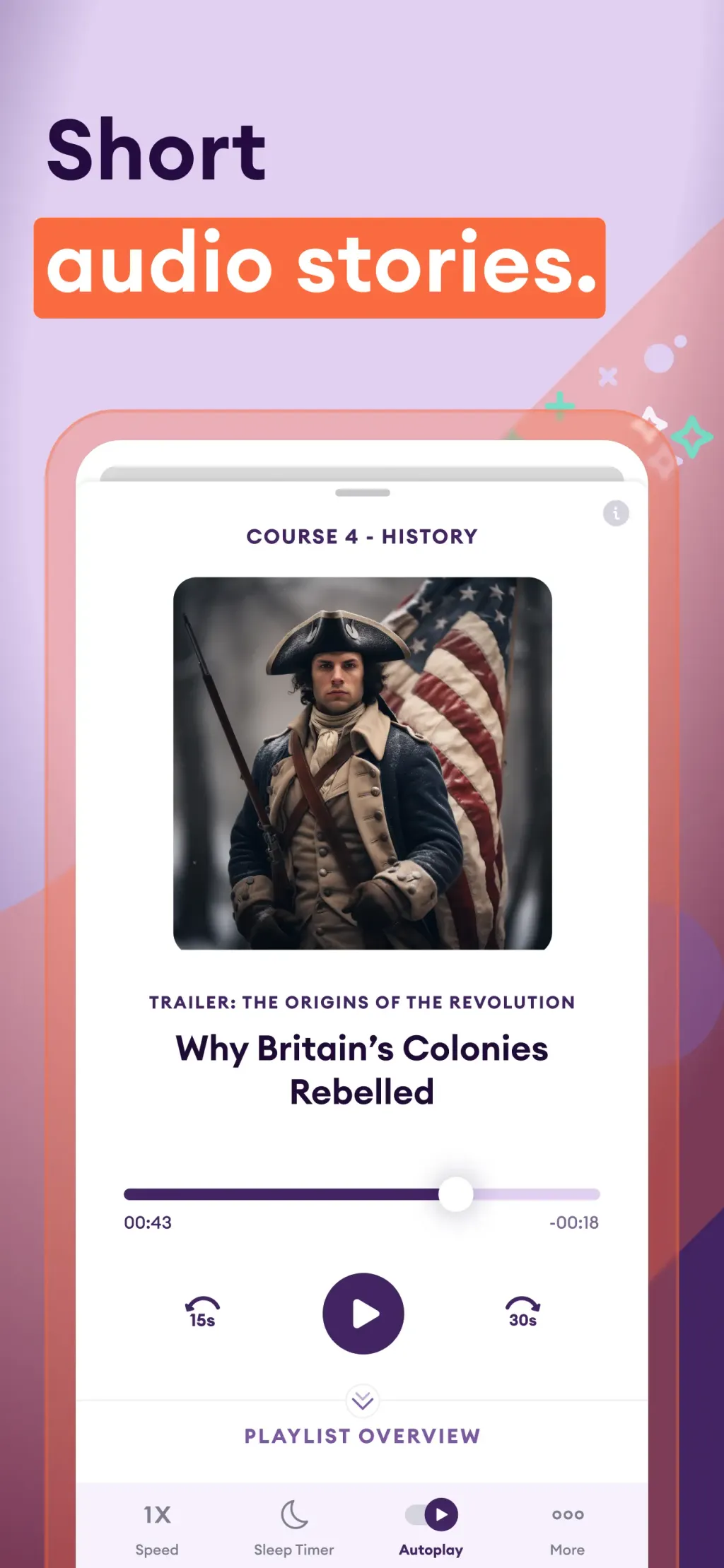 Yuno - General knowledge App Store screenshot 4