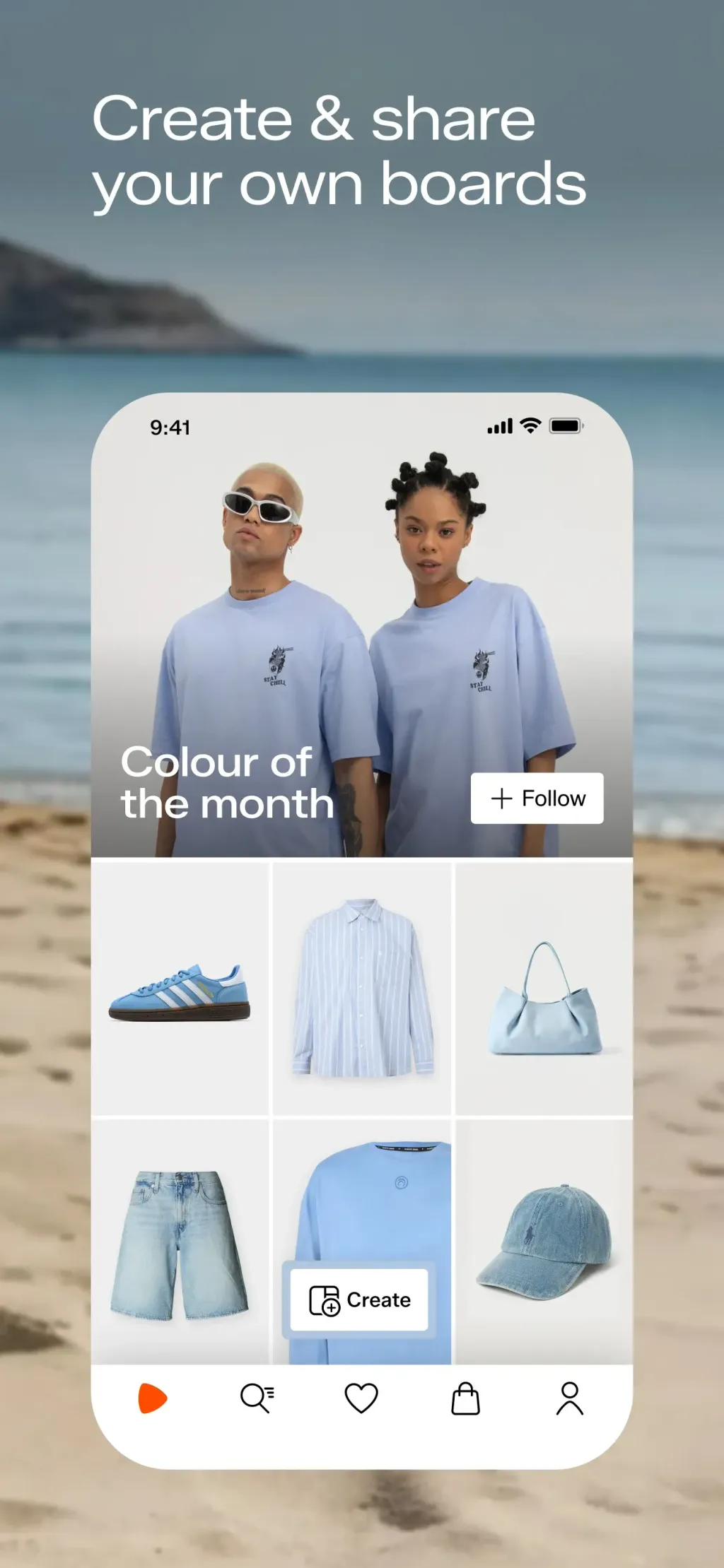 Zalando Mode & Fashion online App Store screenshot 4