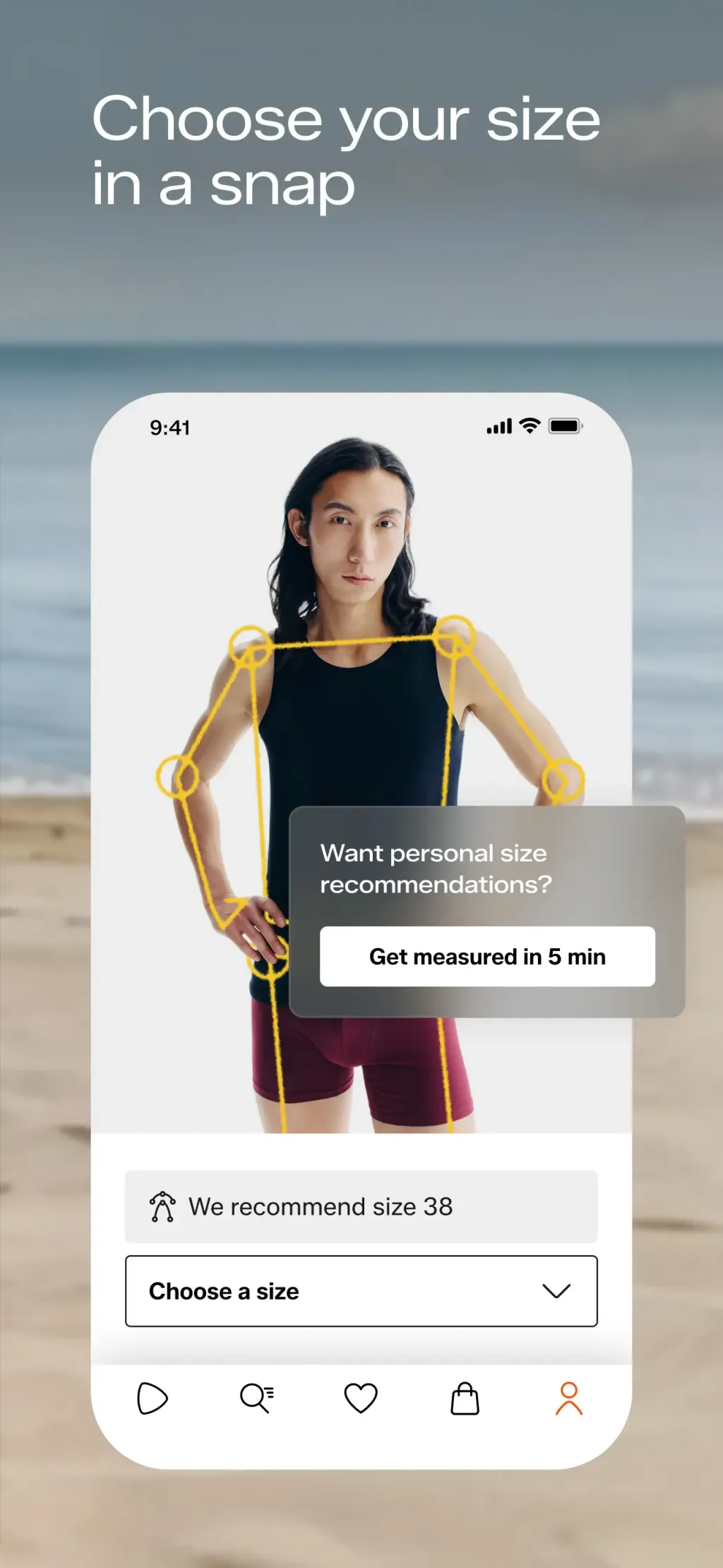 Zalando Mode & Fashion online App Store screenshot 8