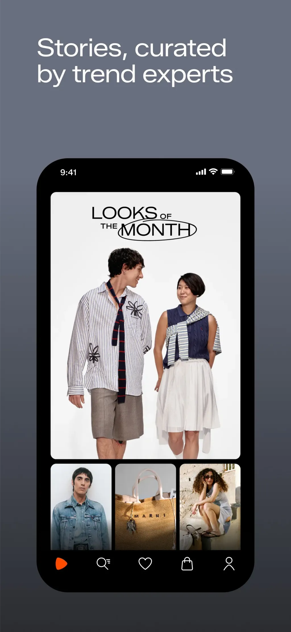 Zalando Mode & Fashion online App Store screenshot 10