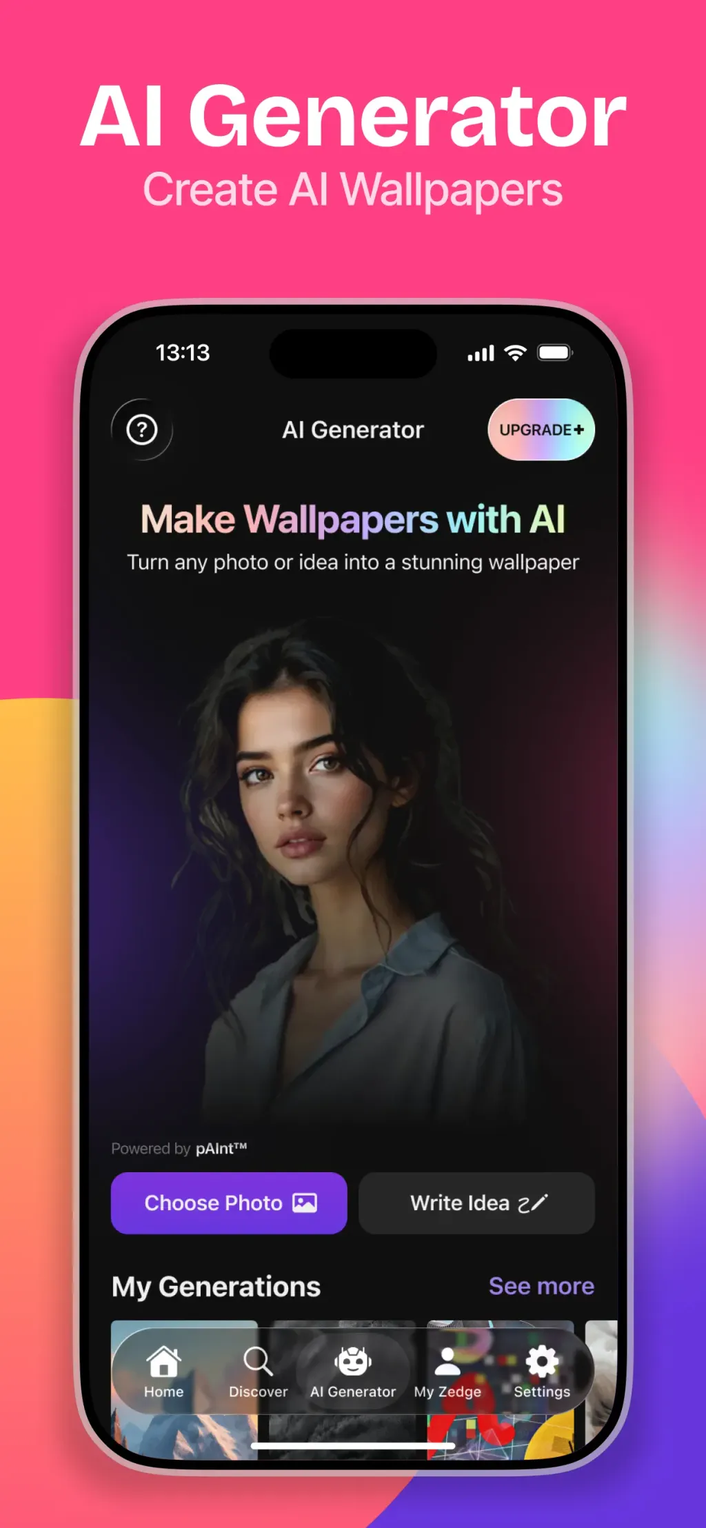 ZEDGE™ Ringtones & Wallpapers App Store screenshot 3