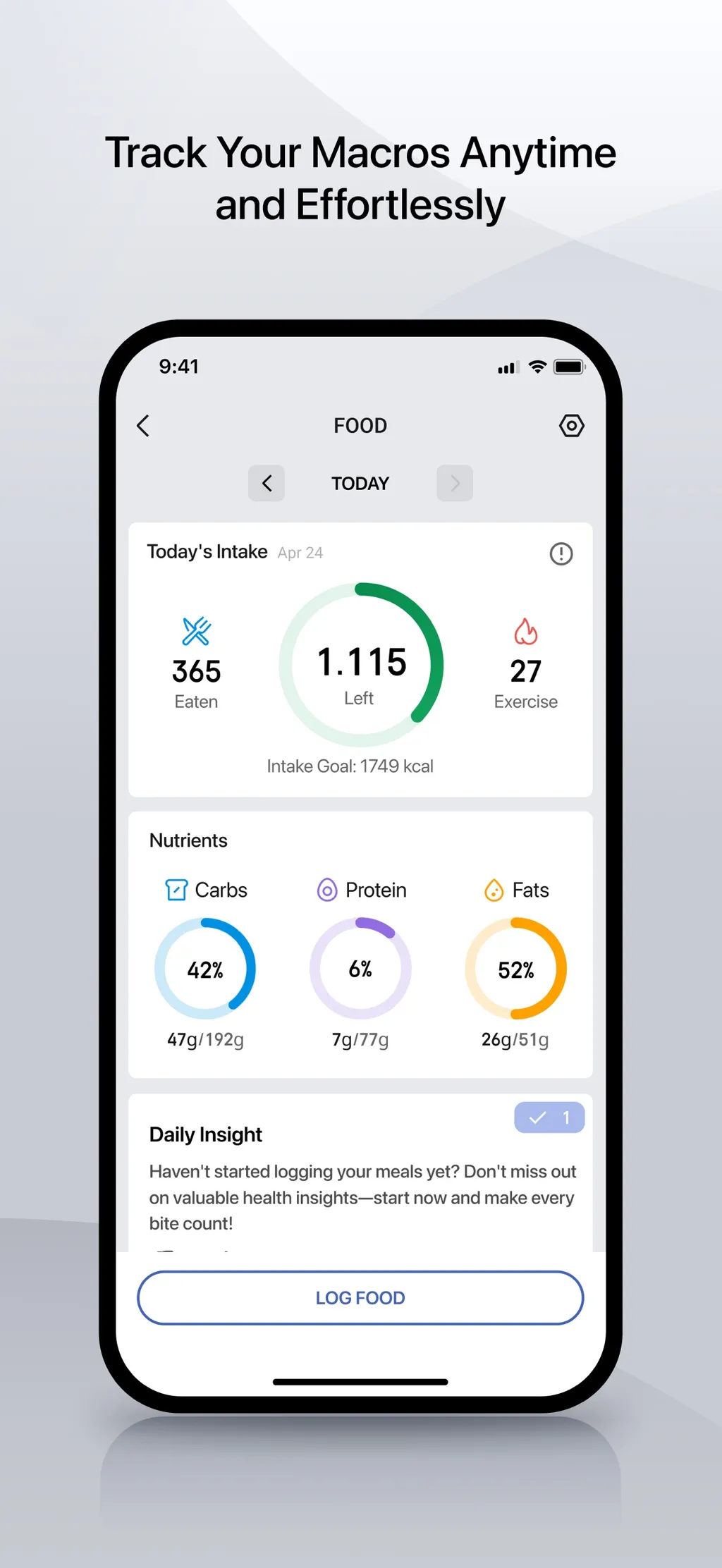 Zepp (formerly Amazfit) App Store screenshot 6