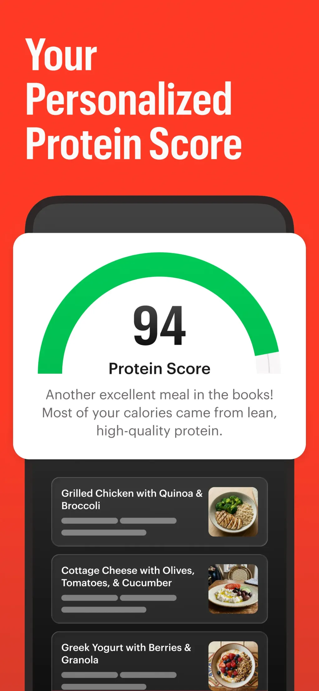 Zero: Fasting & Food Tracker App Store screenshot 5