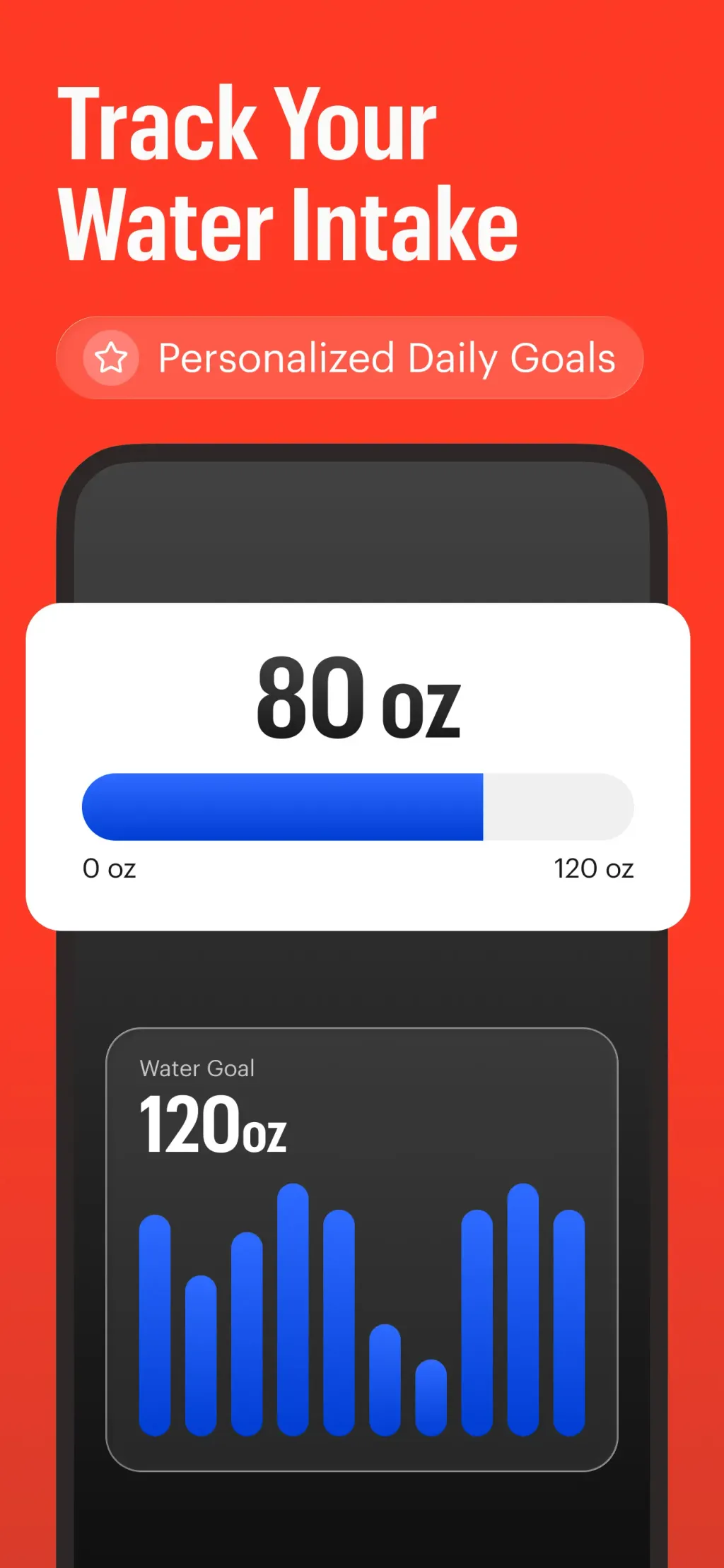 Zero: Fasting & Food Tracker App Store screenshot 6