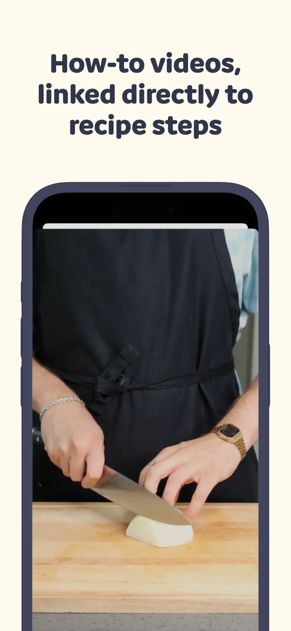 Zest: Meal Planner & Helper App Store screenshot 7