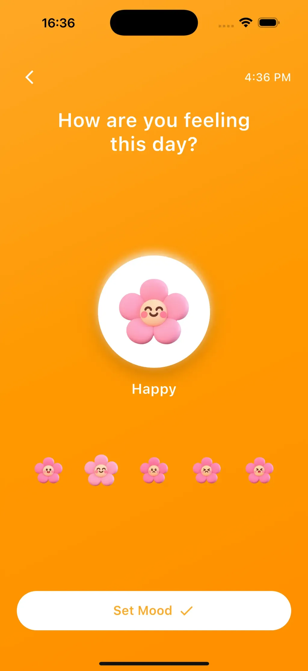 Zetto App Store screenshot 1