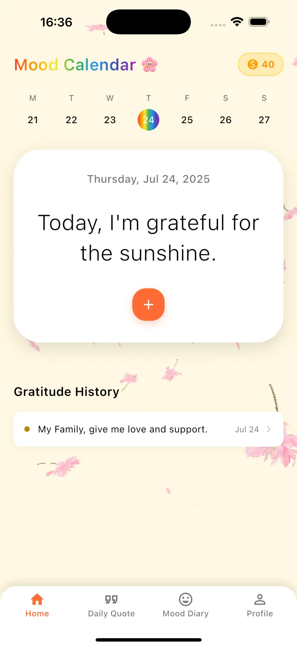 Zetto App Store screenshot 2