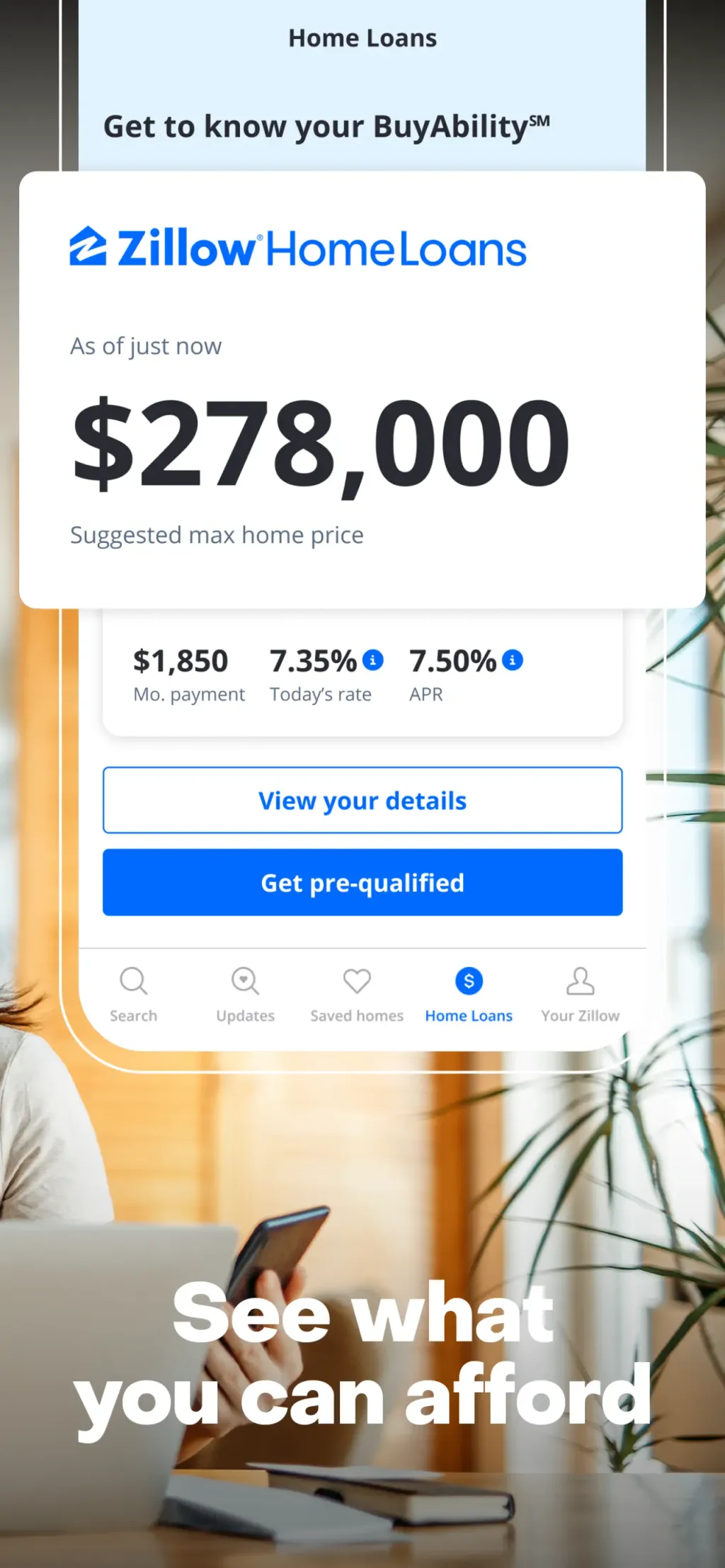 Zillow Real Estate & Rentals screenshot 2