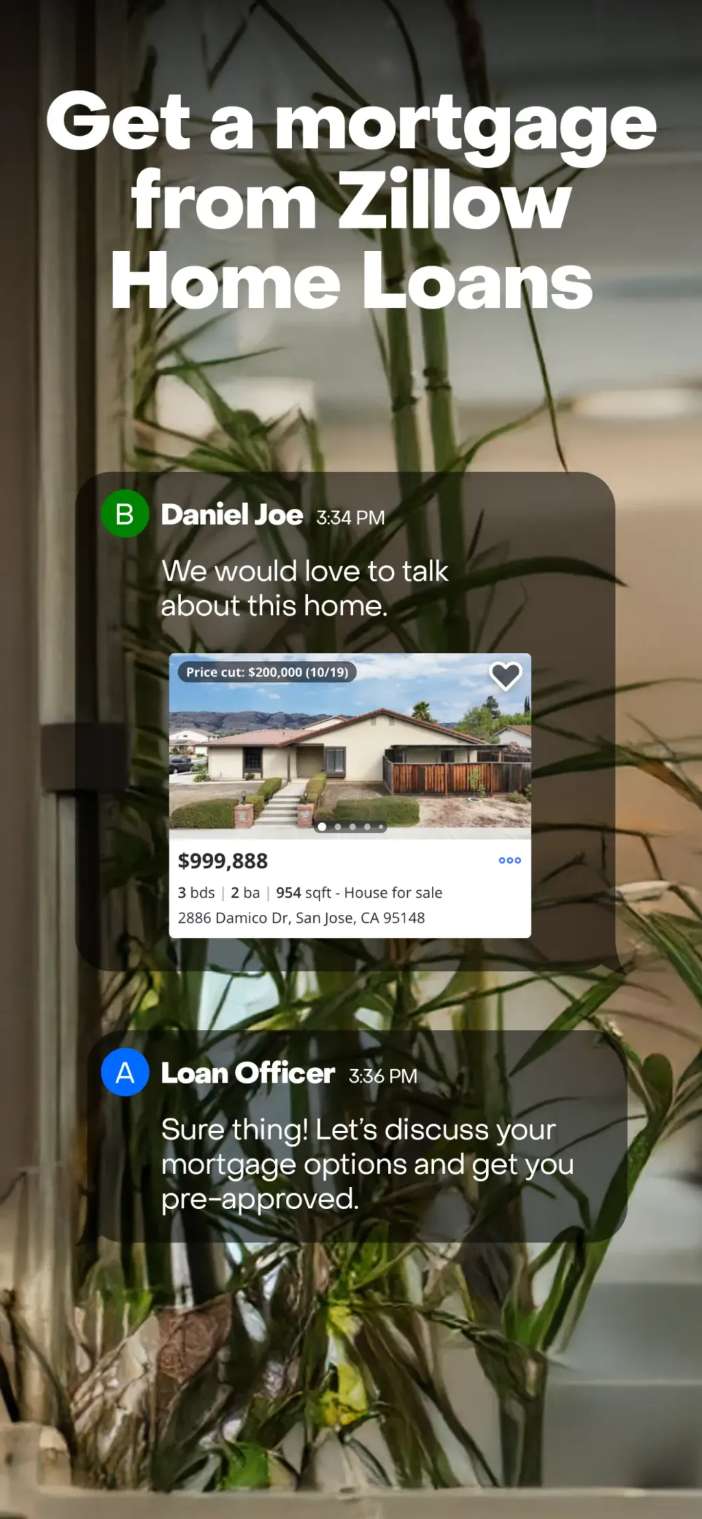 Zillow Real Estate & Rentals screenshot 3