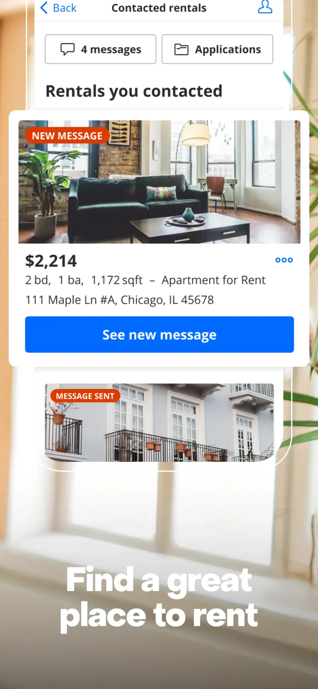 Zillow Real Estate & Rentals App Store screenshot 8