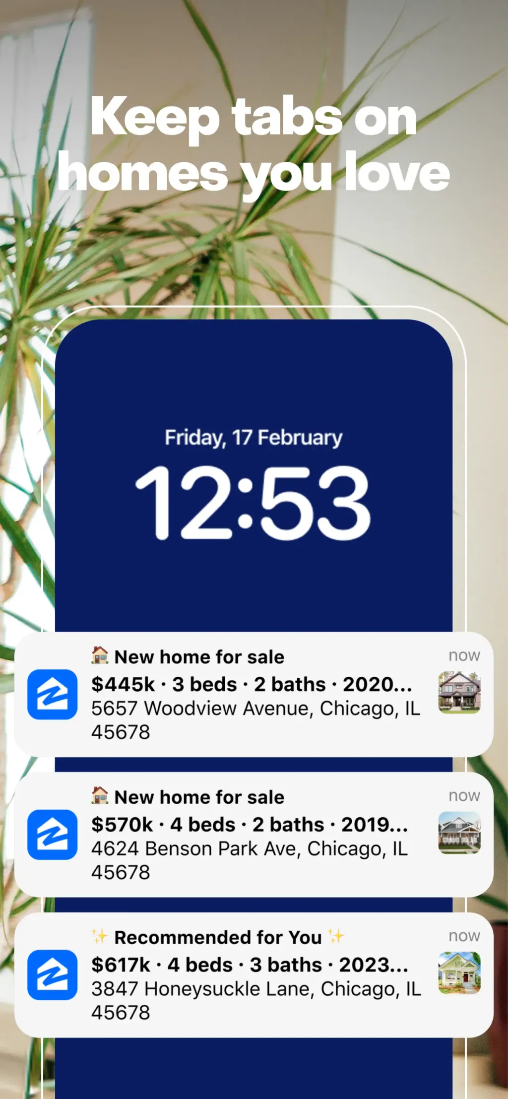 Zillow Real Estate & Rentals App Store screenshot 9